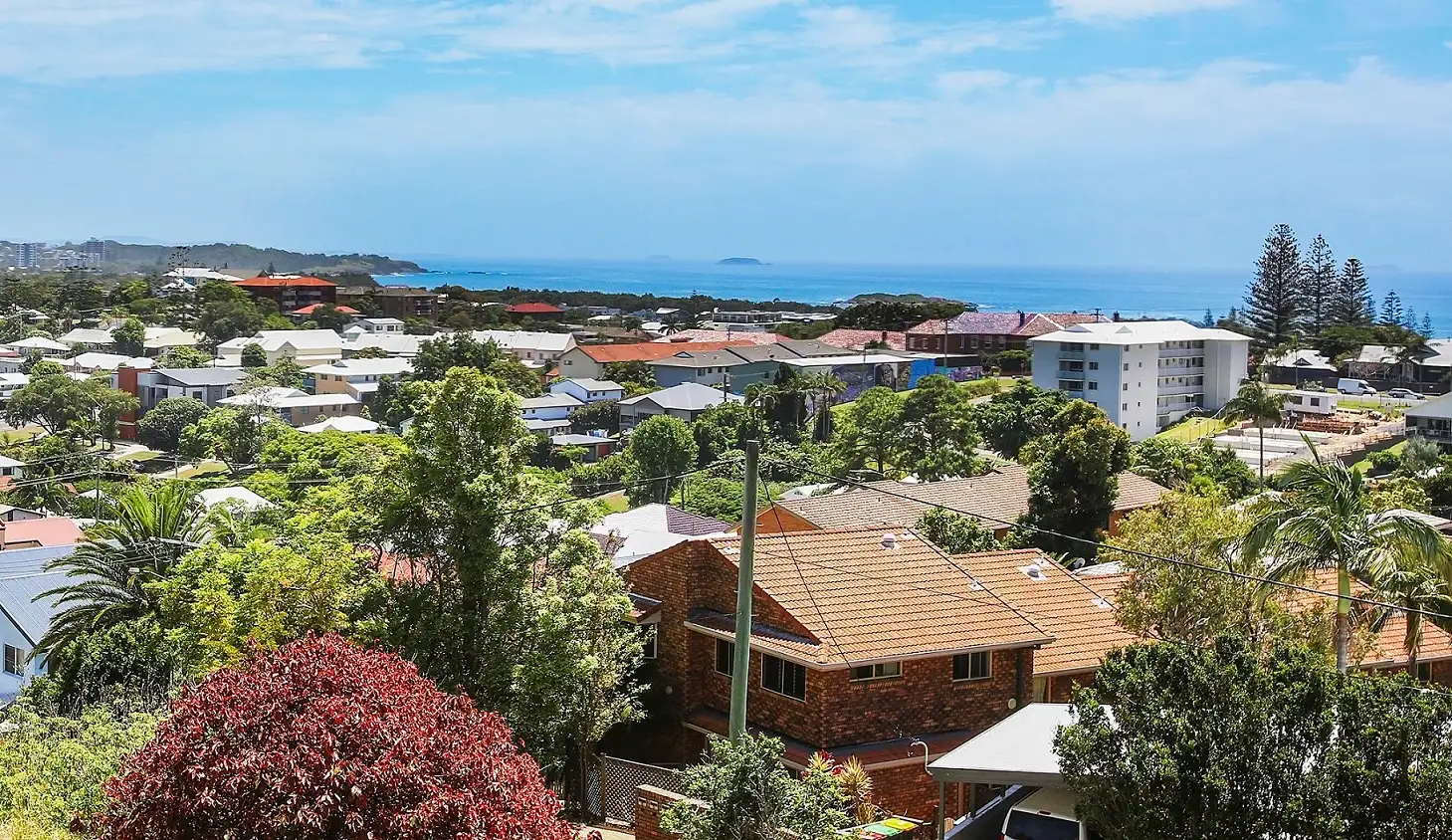 Main view of Homely apartment listing, 7/4 Solitary Street, Coffs Harbour Jetty NSW 2450