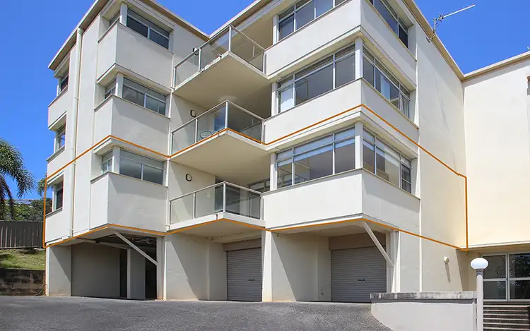 Second view of Homely apartment listing, 7/4 Solitary Street, Coffs Harbour Jetty NSW 2450