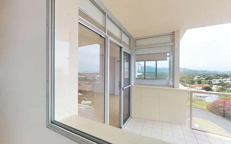 Fourth view of Homely apartment listing, 7/4 Solitary Street, Coffs Harbour Jetty NSW 2450