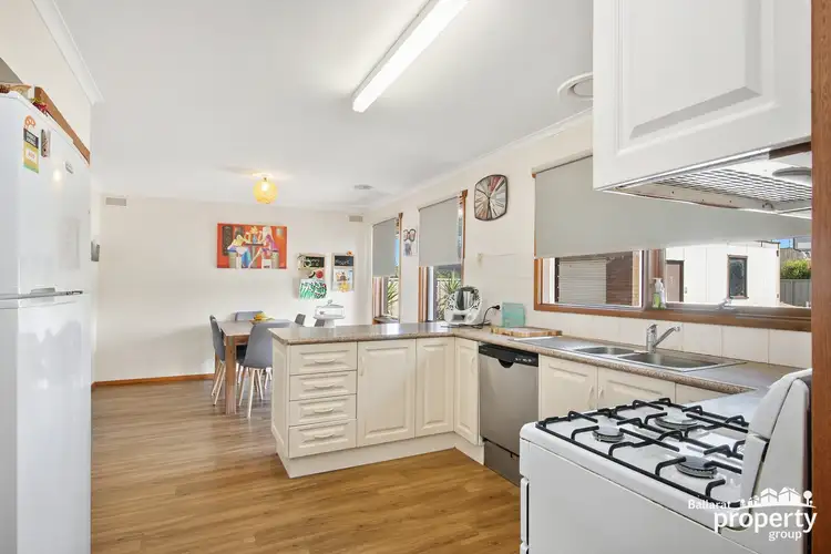 Main view of Homely house listing, 2 John Street, Wendouree VIC 3355
