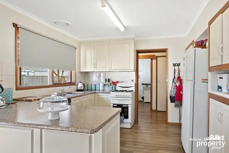 Fourth view of Homely house listing, 2 John Street, Wendouree VIC 3355