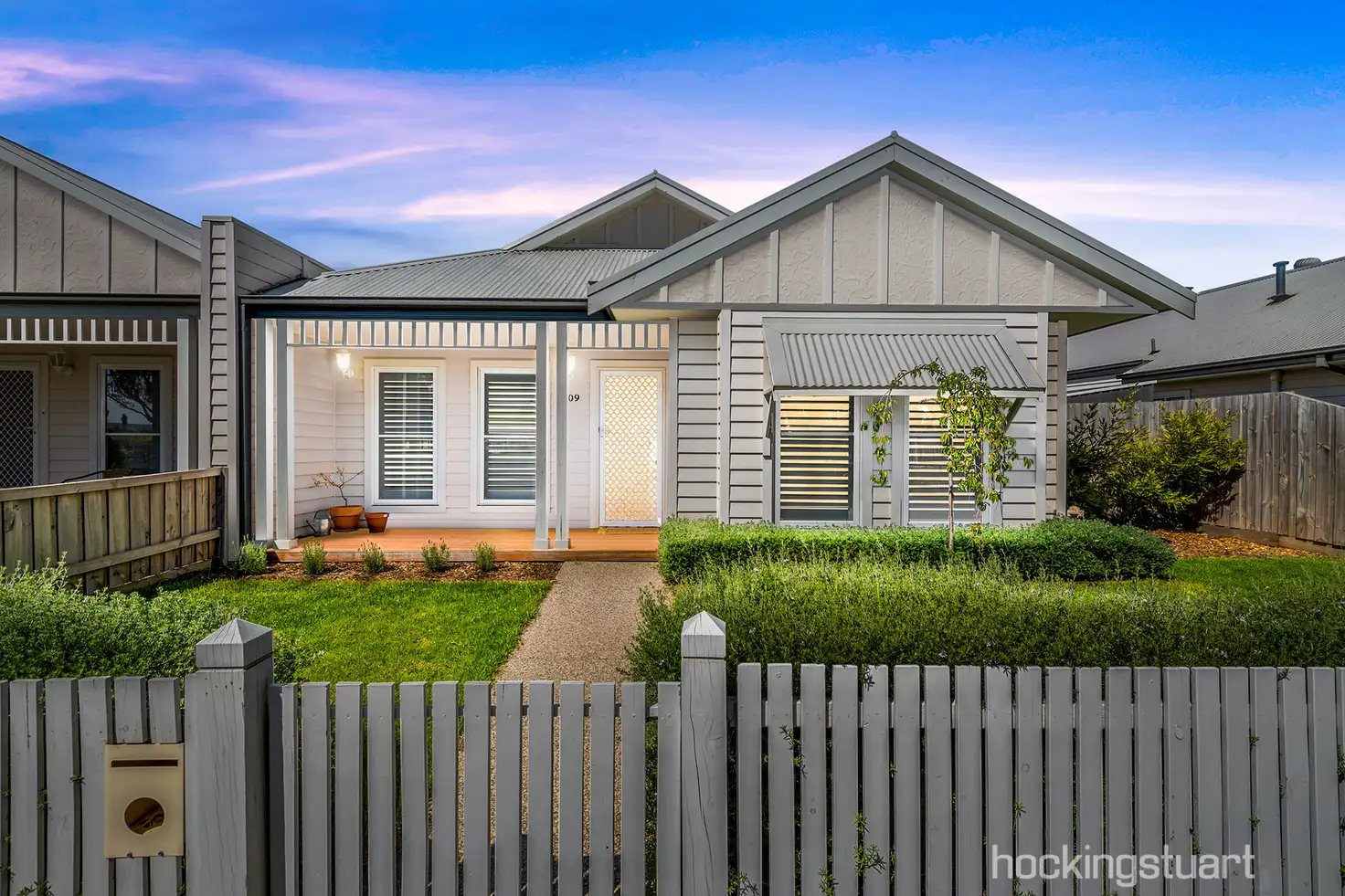 Main view of Homely house listing, 709 Eynesbury Road, Eynesbury VIC 3338