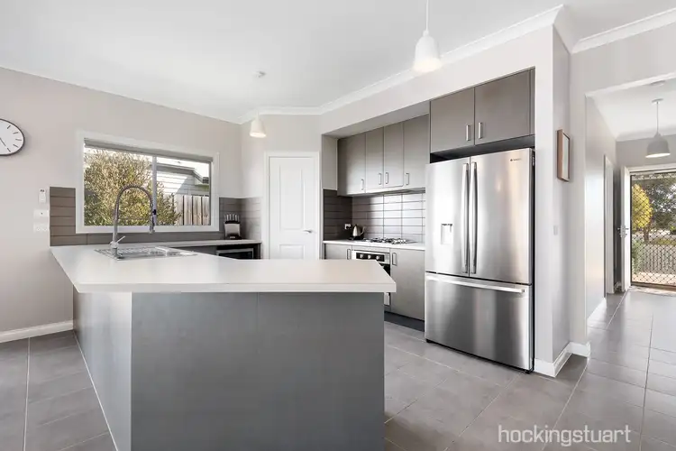 Second view of Homely house listing, 709 Eynesbury Road, Eynesbury VIC 3338