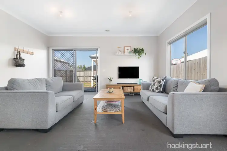 Third view of Homely house listing, 709 Eynesbury Road, Eynesbury VIC 3338