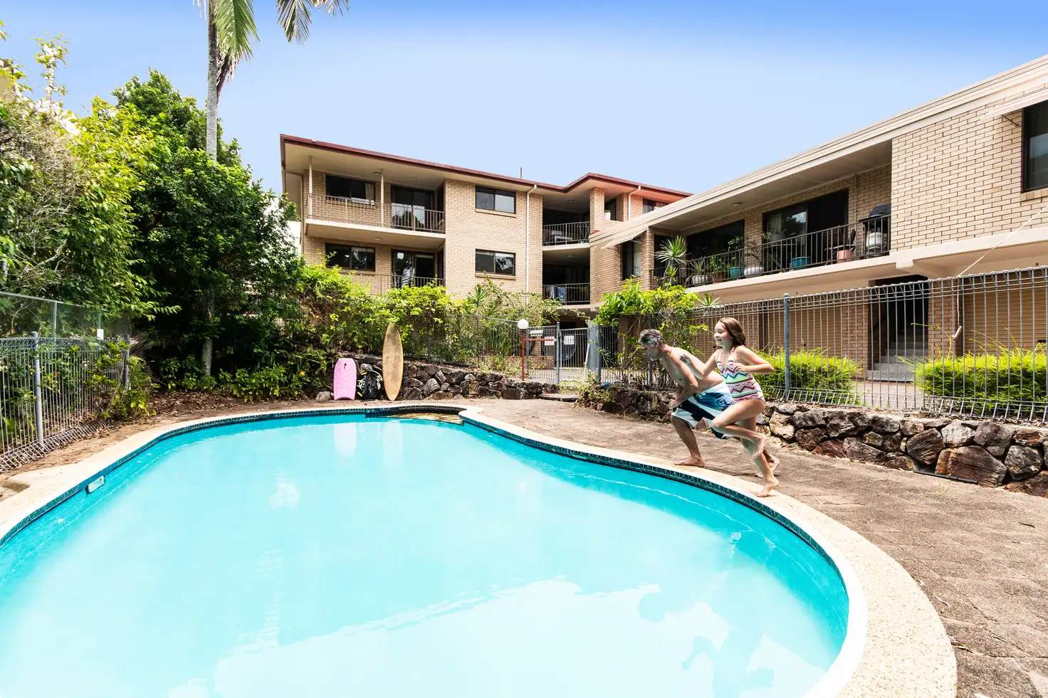 Main view of Homely unit listing, 1/21 Wyandra Street, Noosa Heads QLD 4567