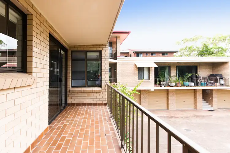 Fifth view of Homely unit listing, 1/21 Wyandra Street, Noosa Heads QLD 4567