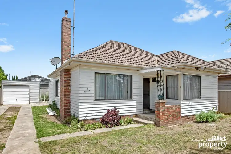 Main view of Homely house listing, 7 Linden Avenue, Wendouree VIC 3355