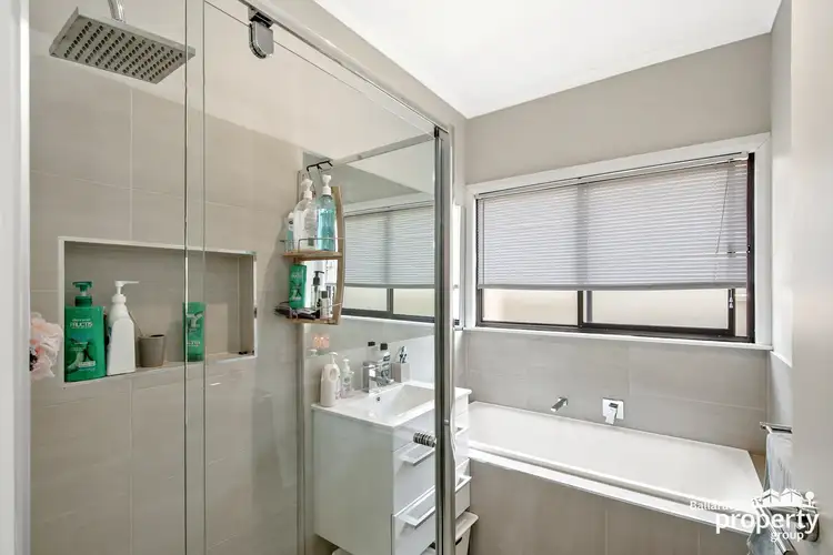 Third view of Homely house listing, 7 Linden Avenue, Wendouree VIC 3355
