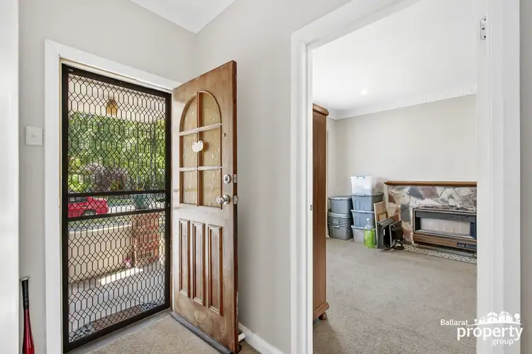 Fourth view of Homely house listing, 7 Linden Avenue, Wendouree VIC 3355