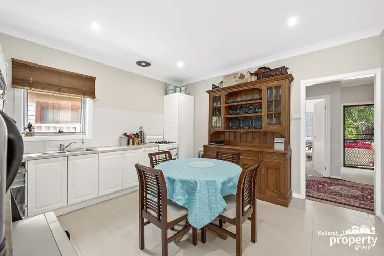 Sixth view of Homely house listing, 7 Linden Avenue, Wendouree VIC 3355