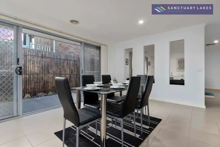 Sixth view of Homely house listing, 20 Lincoln Park Close, Sanctuary Lakes VIC 3030