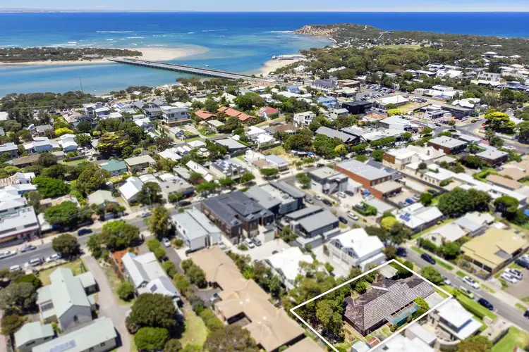 4 Clifford Parade, Barwon Heads VIC 3227