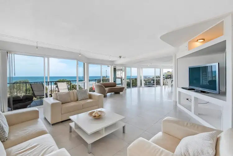 Main view of Homely unit listing, 5-6/17 Ormonde Terrace, Kings Beach QLD 4551
