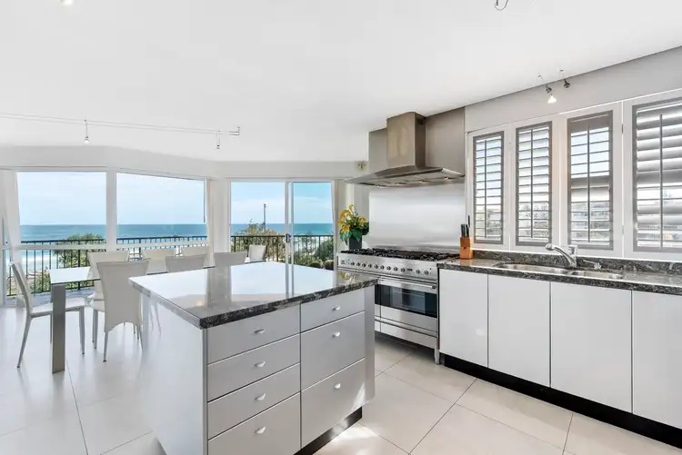 Third view of Homely unit listing, 5-6/17 Ormonde Terrace, Kings Beach QLD 4551