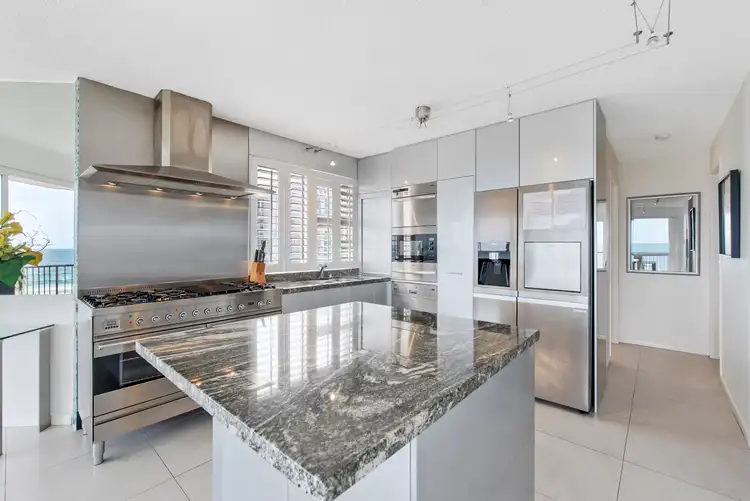 Fourth view of Homely unit listing, 5-6/17 Ormonde Terrace, Kings Beach QLD 4551