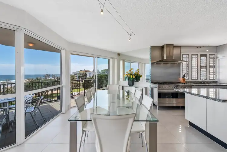 Seventh view of Homely unit listing, 5-6/17 Ormonde Terrace, Kings Beach QLD 4551