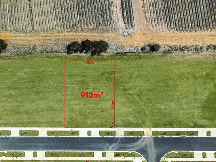 Fifth view of Homely land listing, 39 Pintail Drive, Torquay VIC 3228
