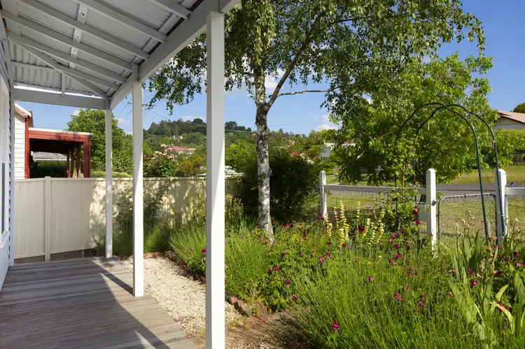 Second view of Homely house listing, 91 Raglan Street, Daylesford VIC 3460