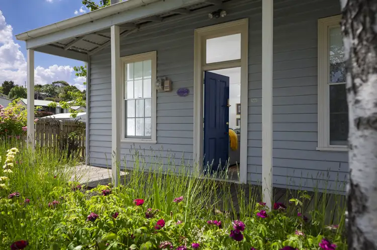 Third view of Homely house listing, 91 Raglan Street, Daylesford VIC 3460