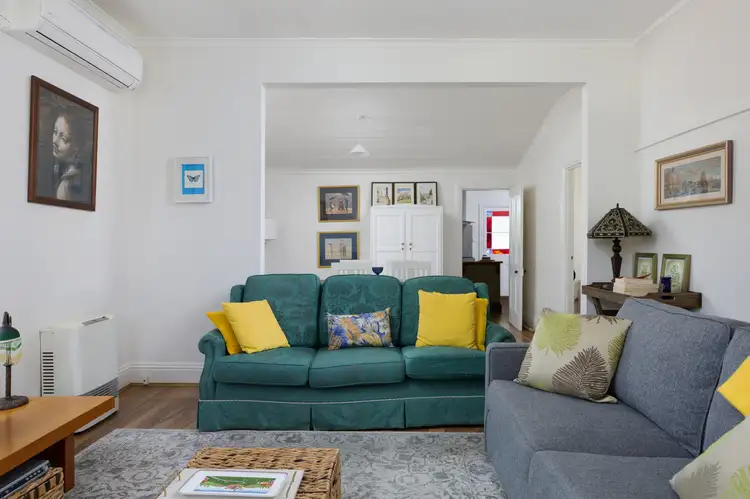 Fourth view of Homely house listing, 91 Raglan Street, Daylesford VIC 3460