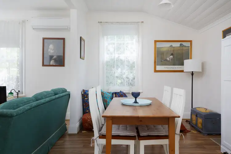 Fifth view of Homely house listing, 91 Raglan Street, Daylesford VIC 3460