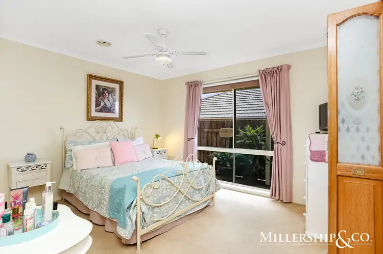 Sixth view of Homely house listing, 17 Stringybark Place, South Morang VIC 3752
