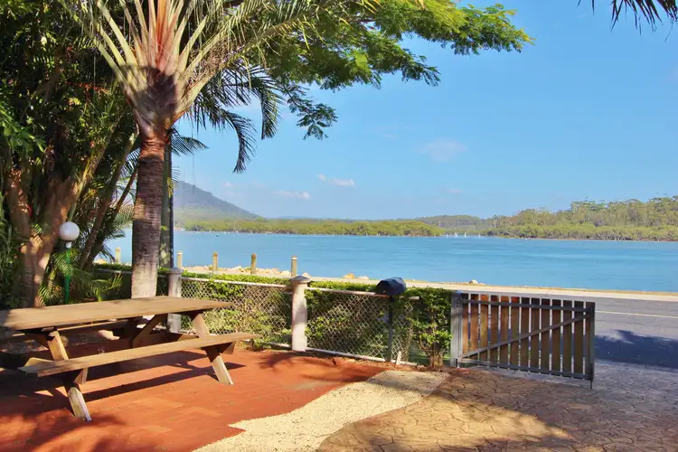 Main view of Homely house listing, 63 & 64 The Boulevarde, Dunbogan NSW 2443
