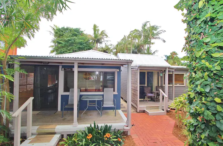 Second view of Homely house listing, 63 & 64 The Boulevarde, Dunbogan NSW 2443