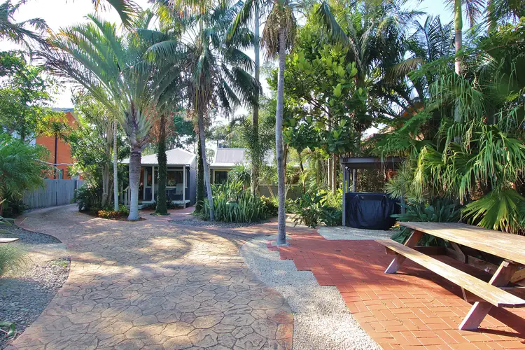 Sixth view of Homely house listing, 63 & 64 The Boulevarde, Dunbogan NSW 2443