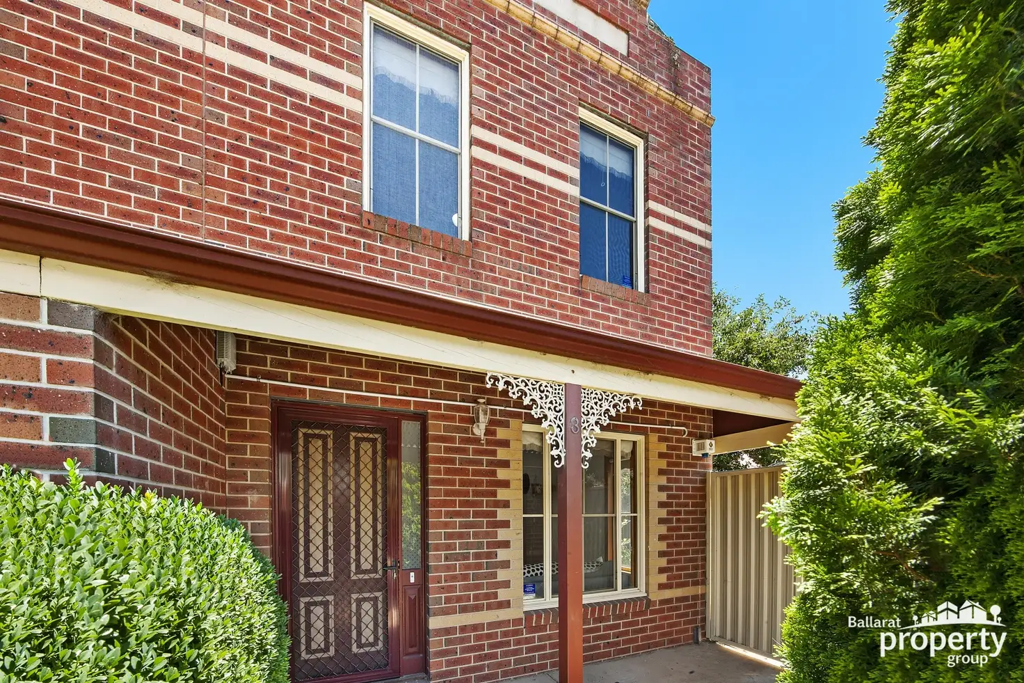 Main view of Homely house listing, 3/21 High Street, Lake Wendouree VIC 3350