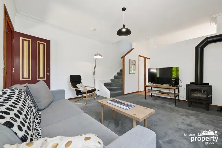 Third view of Homely house listing, 3/21 High Street, Lake Wendouree VIC 3350