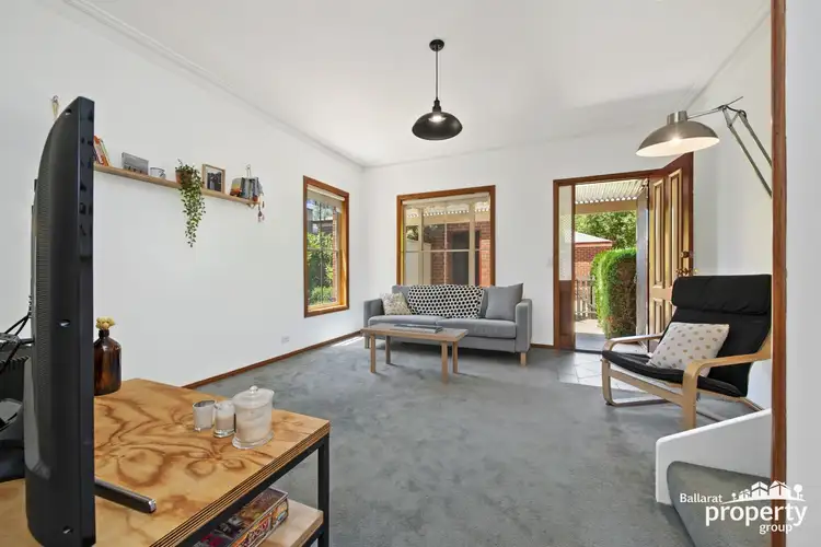 Fourth view of Homely house listing, 3/21 High Street, Lake Wendouree VIC 3350