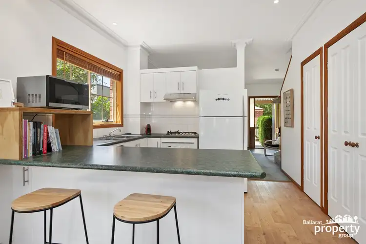 Fifth view of Homely house listing, 3/21 High Street, Lake Wendouree VIC 3350