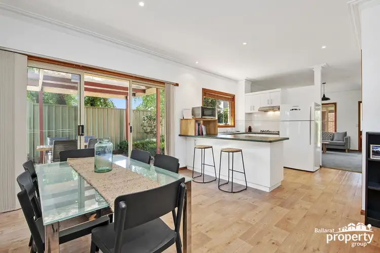 Sixth view of Homely house listing, 3/21 High Street, Lake Wendouree VIC 3350
