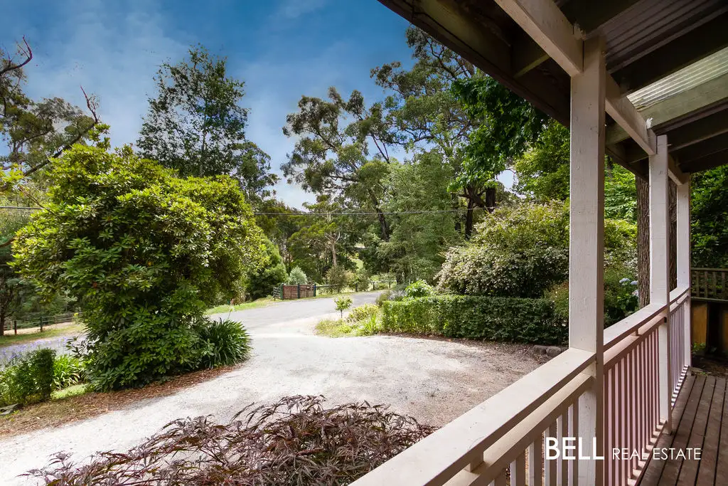 Main view of Homely house listing, 31A Wright Road, Avonsleigh VIC 3782