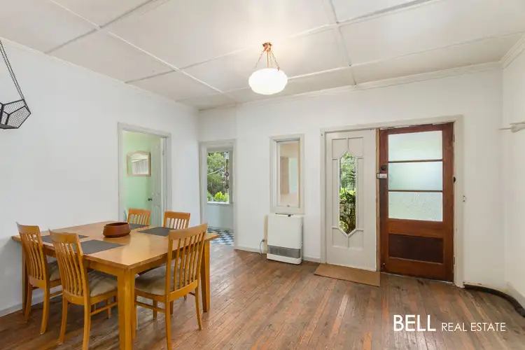 Second view of Homely house listing, 31A Wright Road, Avonsleigh VIC 3782
