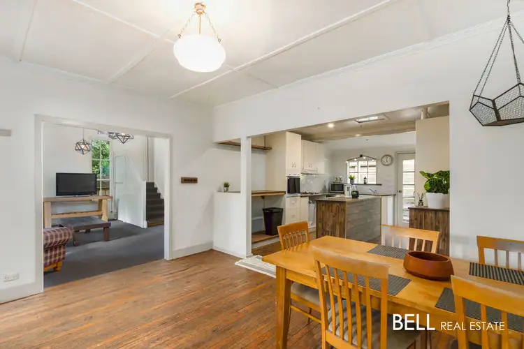 Fourth view of Homely house listing, 31A Wright Road, Avonsleigh VIC 3782