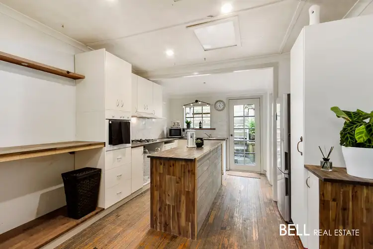 Fifth view of Homely house listing, 31A Wright Road, Avonsleigh VIC 3782