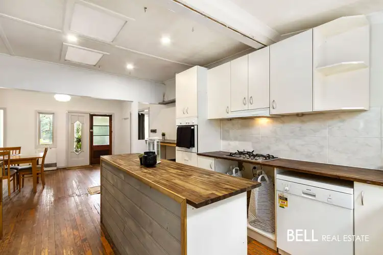 Sixth view of Homely house listing, 31A Wright Road, Avonsleigh VIC 3782