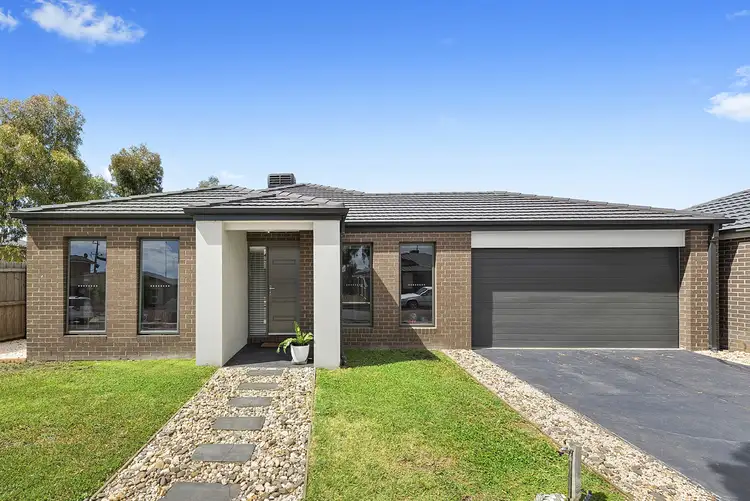 8 Coffee Rock Drive, Leopold VIC 3224