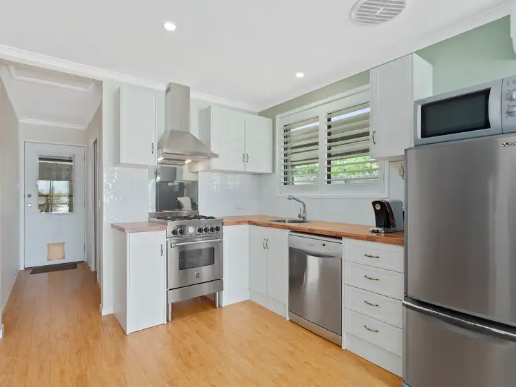 Third view of Homely apartment listing, 8/2A Anderson Street, Torquay VIC 3228