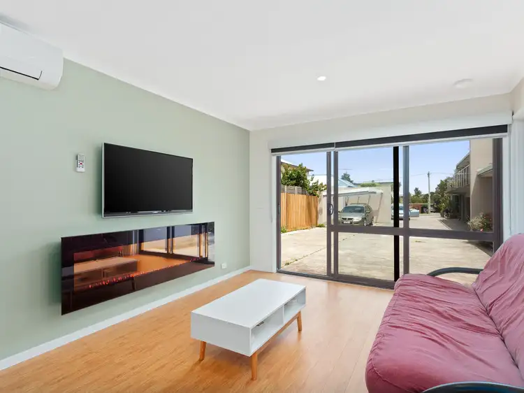 Fourth view of Homely apartment listing, 8/2A Anderson Street, Torquay VIC 3228