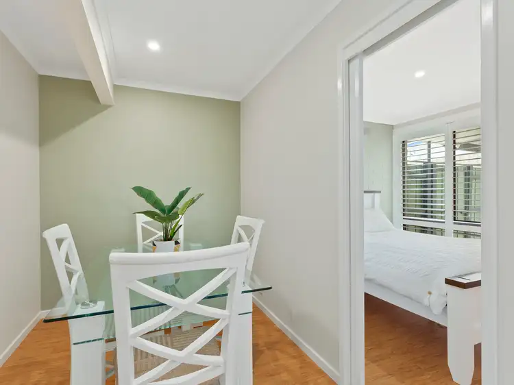 Fifth view of Homely apartment listing, 8/2A Anderson Street, Torquay VIC 3228