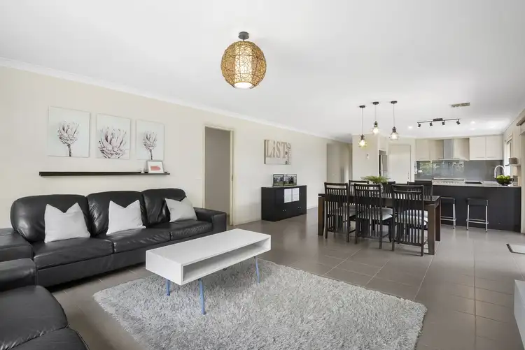 Second view of Homely house listing, 24 Lynwood Court, Ocean Grove VIC 3226