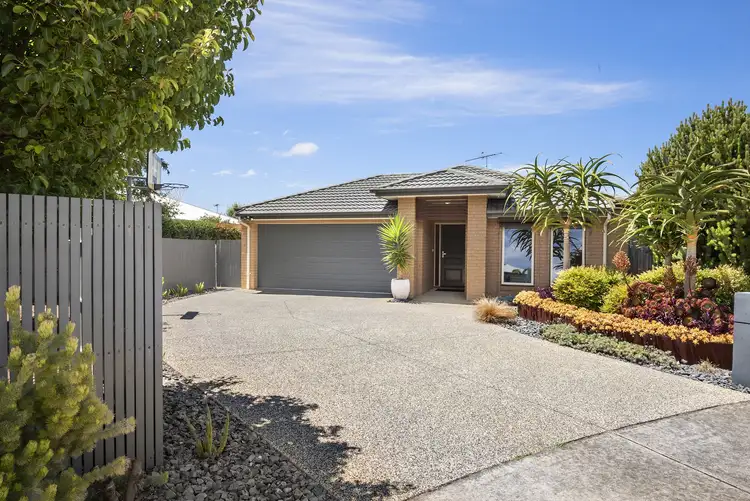 Third view of Homely house listing, 24 Lynwood Court, Ocean Grove VIC 3226