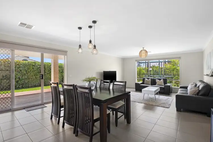 Fourth view of Homely house listing, 24 Lynwood Court, Ocean Grove VIC 3226