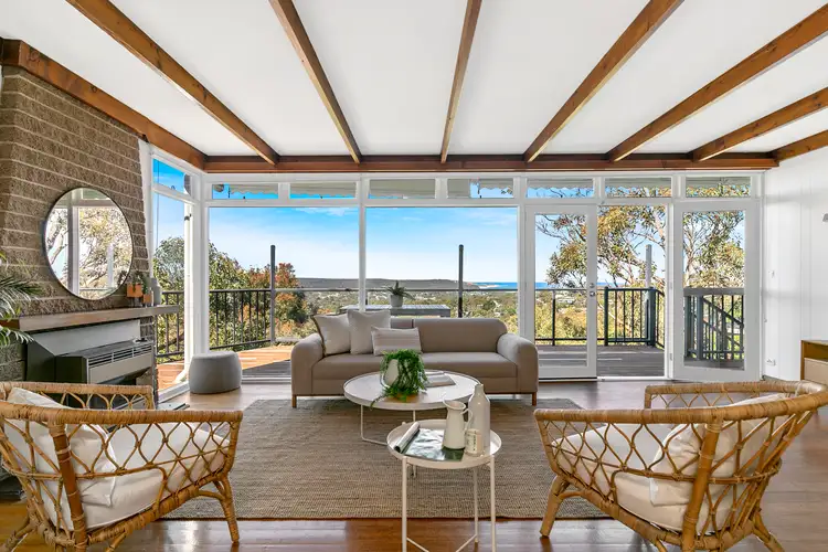 Fourth view of Homely house listing, 9 Pickworth Drive, Anglesea VIC 3230