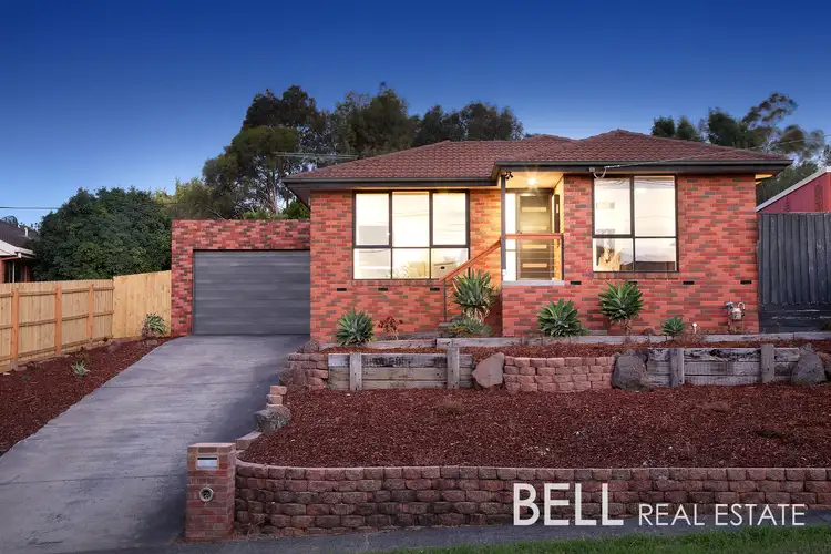 28 Burdekin Avenue, Bayswater North VIC 3153