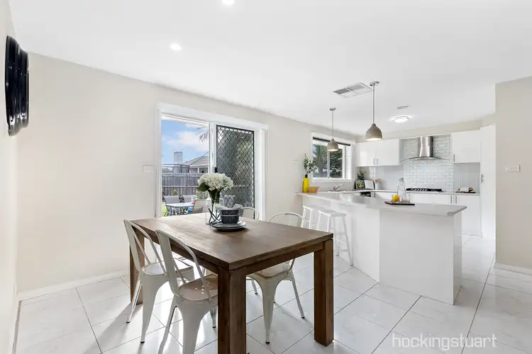 Fifth view of Homely house listing, 6 Lorena Close, Hoppers Crossing VIC 3029