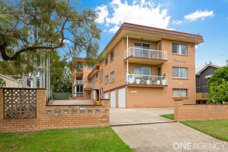 Main view of Homely apartment listing, 6/23 Mabel Street, Margate QLD 4019